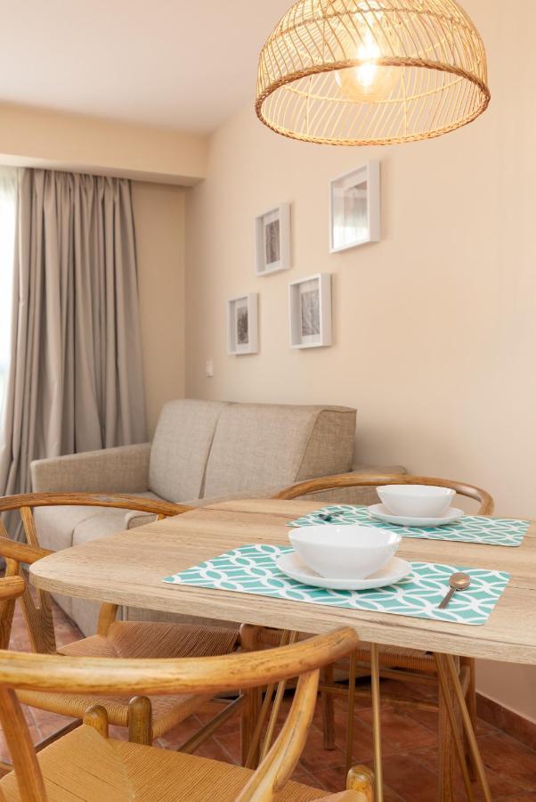 Apartamentos Las Ciencias K Valencia Luaran gambar