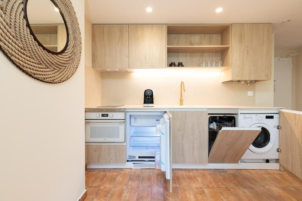 Apartamentos Las Ciencias K Valencia Luaran gambar